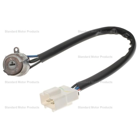 Standard Ignition Ignition Starter Switch, Us-463 US-463